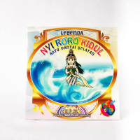 Image of legenda nyi roro kidul